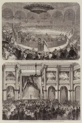 Das Schiller-Festival